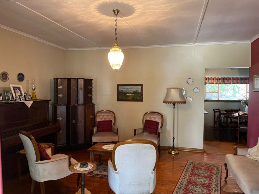 4 Bedroom Property for Sale in Manor Heights Eastern Cape